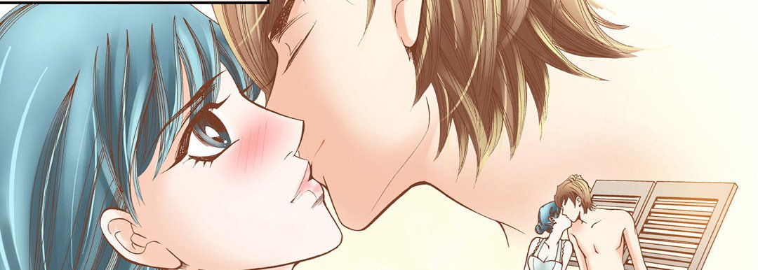 100% Perfect Girl - episode 22 - 70