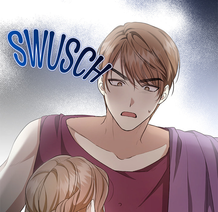 Savage Forest - episode 9 - 54