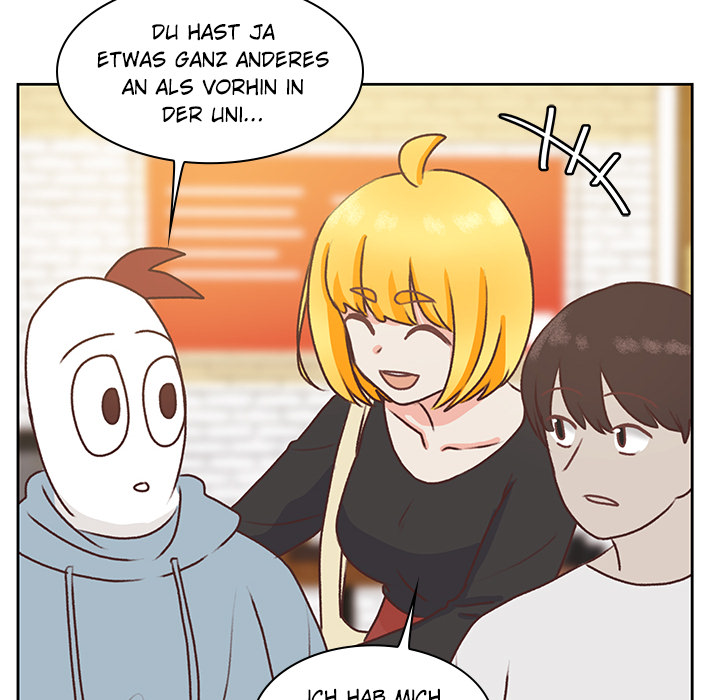 Der Mädchen-Knigge - episode 72 - 89