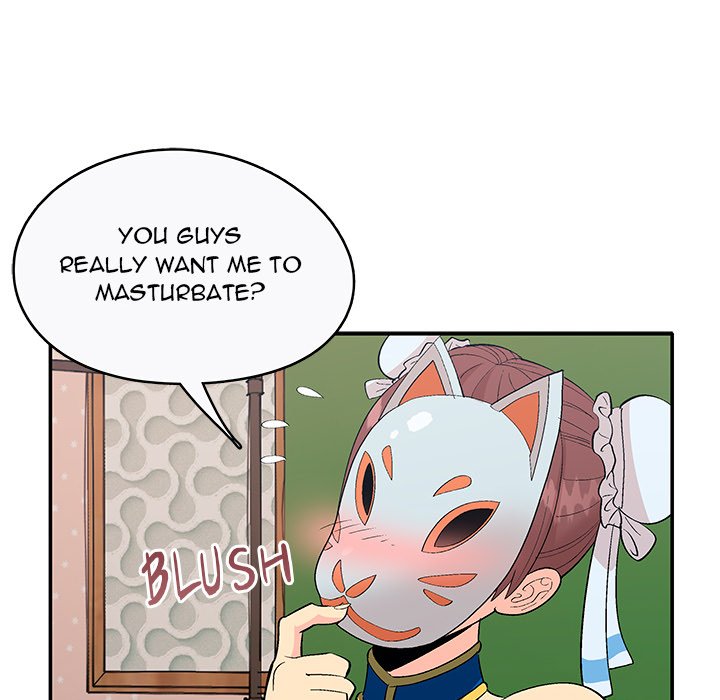 Cosplay Girl - episode 2 - 18