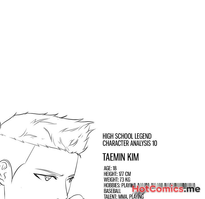 High School Legend : Red Dragon - episode 45 - 109