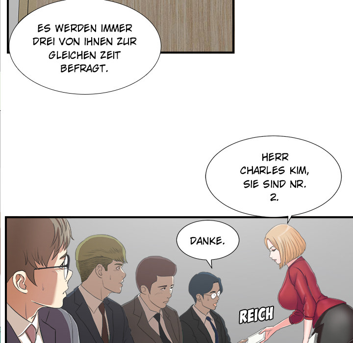 Seinen Mann stehen - episode 1 - 78