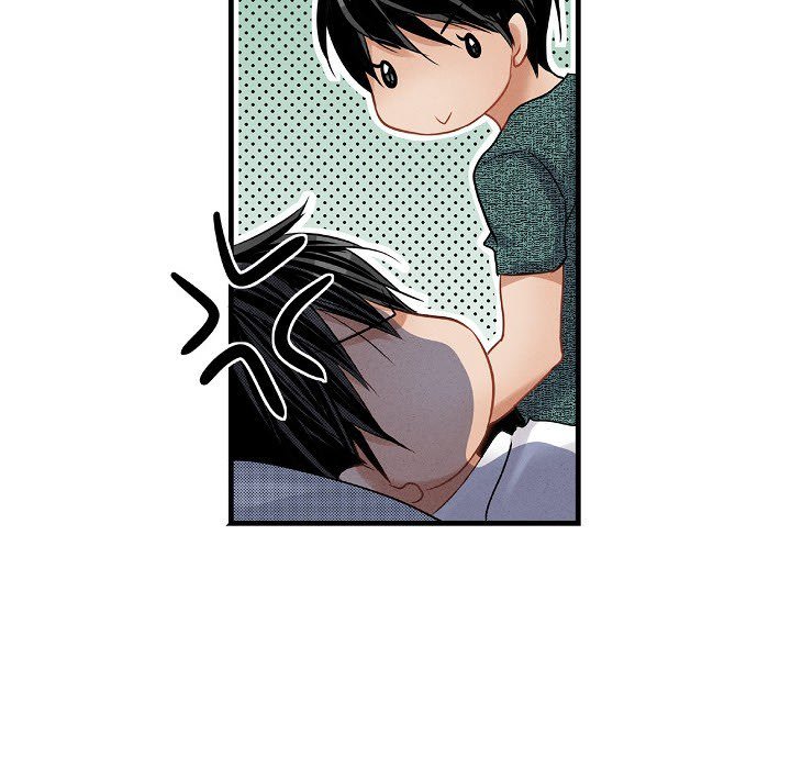 Work, Fight and Love - Webtoon Edition - episode 64 - 79
