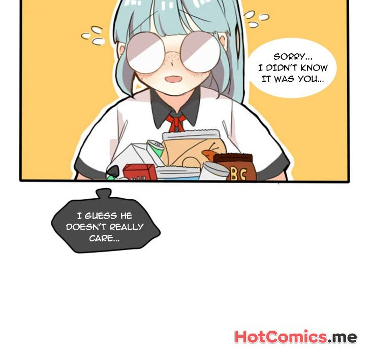 The Chill Couple - episode 3 - 17