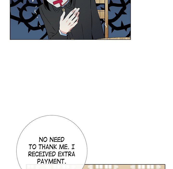 The Maid and the Vampire - episode 24 - 59