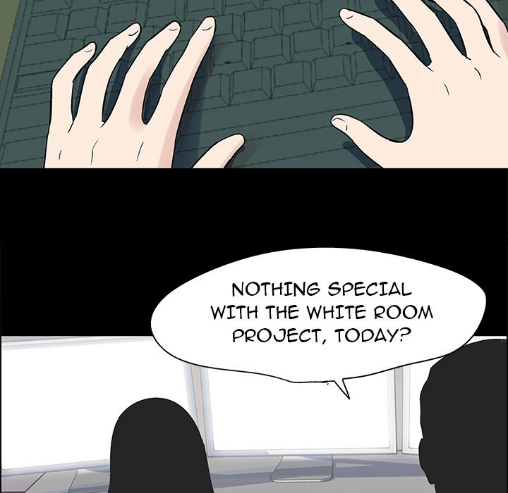 The White Room - episode 36 - 45
