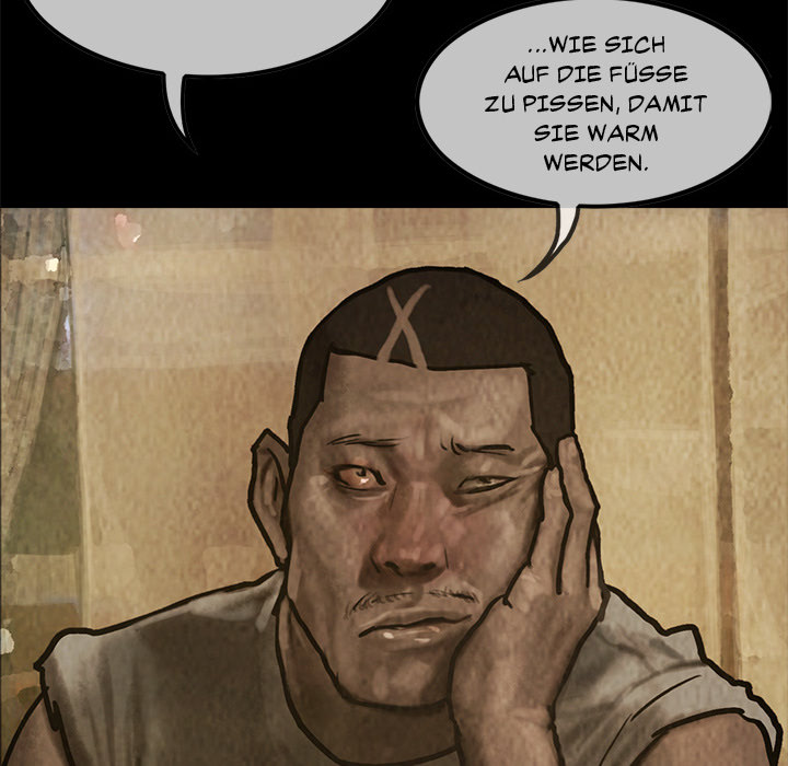 Shaman - episode 27 - 30