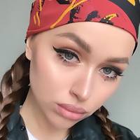 TikTok Account Photo