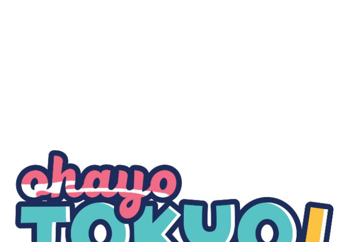 Ohayo Tokyo - episode 63 - 0