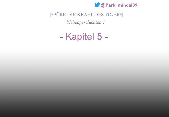 Beiße den Tiger - Nebengeschichten - episode 5 - 2
