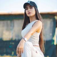 TikTok Account Photo