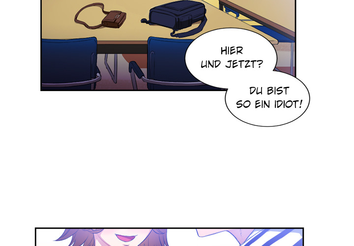 Yuris Nebenjob - episode 25 - 2