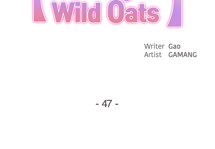 Daddy's Wild Oats - episode 47 - 1