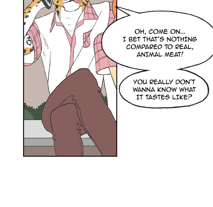 Herbivore High School - episode Prologue - 46