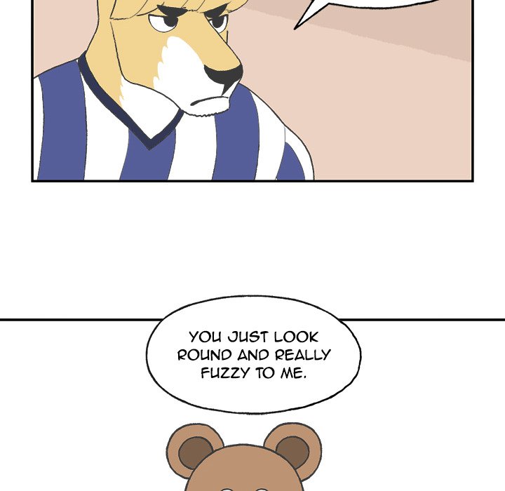 Herbivore High School - episode 2 - 44