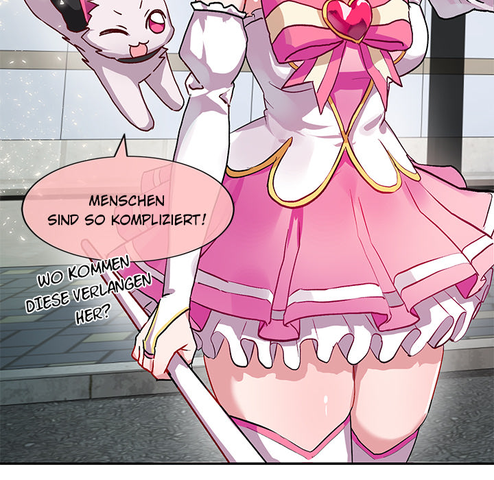 Mein Magical Girl - episode 1 - 27