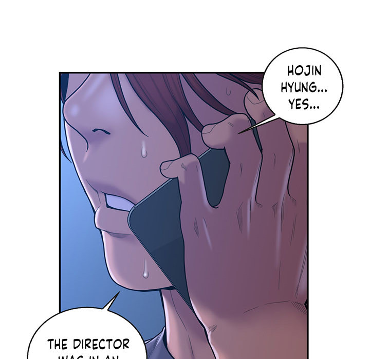 Sleeping With the Ghost - episode 32 - 30