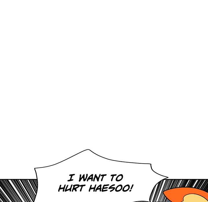 Bitter Sweetheart - episode 21 - 67