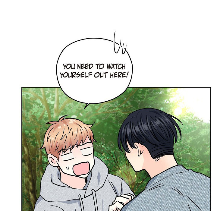 My K - episode 41 - 80