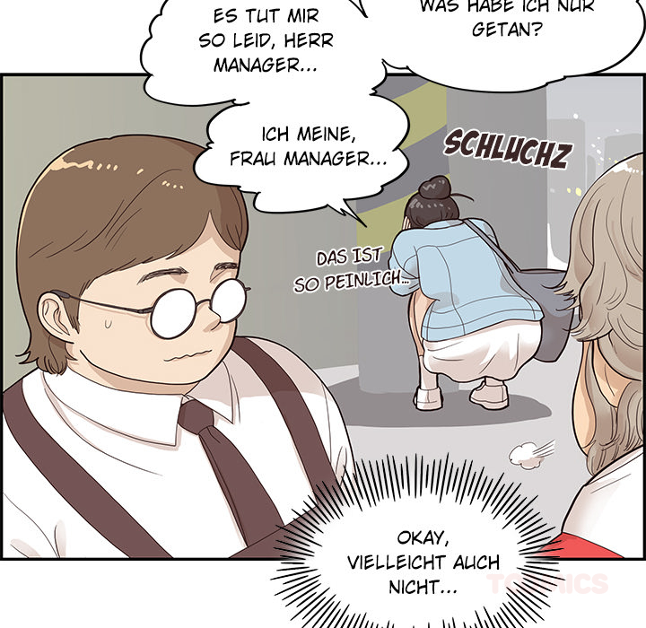 Der Hahn im Korb - episode 77 - 41