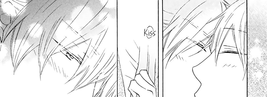 If You Share A Kiss with Asakawa - episode 7 - 84