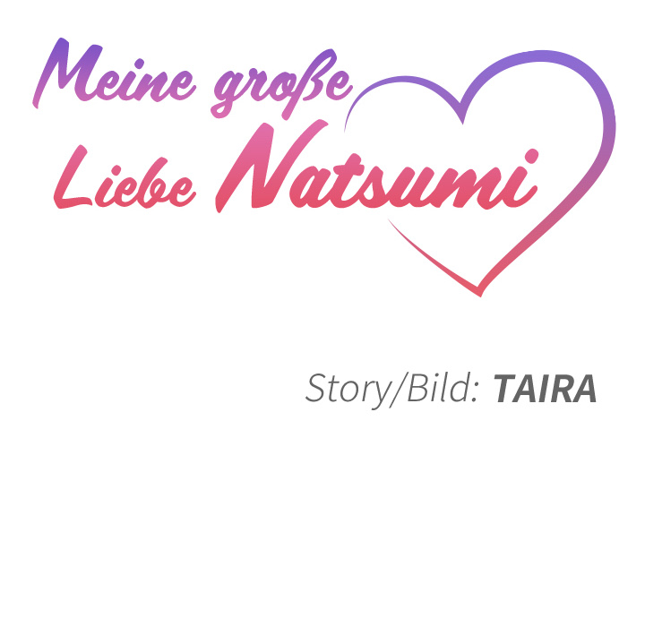 Meine große Liebe Natsumi - episode 7 - 6