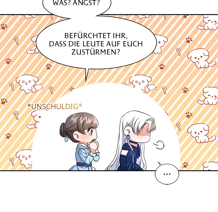Diesmal ändere ich mein Schicksal - episode 20 - 10