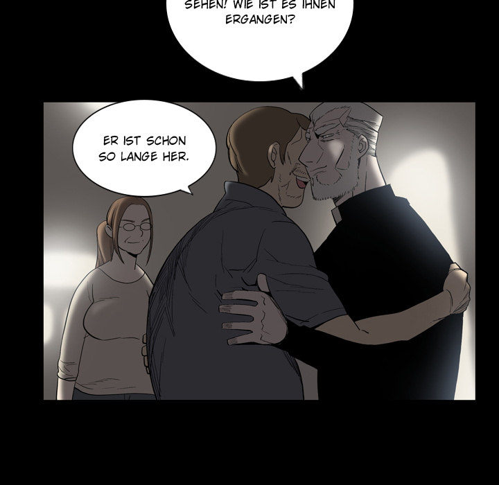 Verbrannter Kaffee - episode 23 - 32