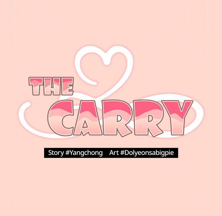 The Carry - episode 13 - 32