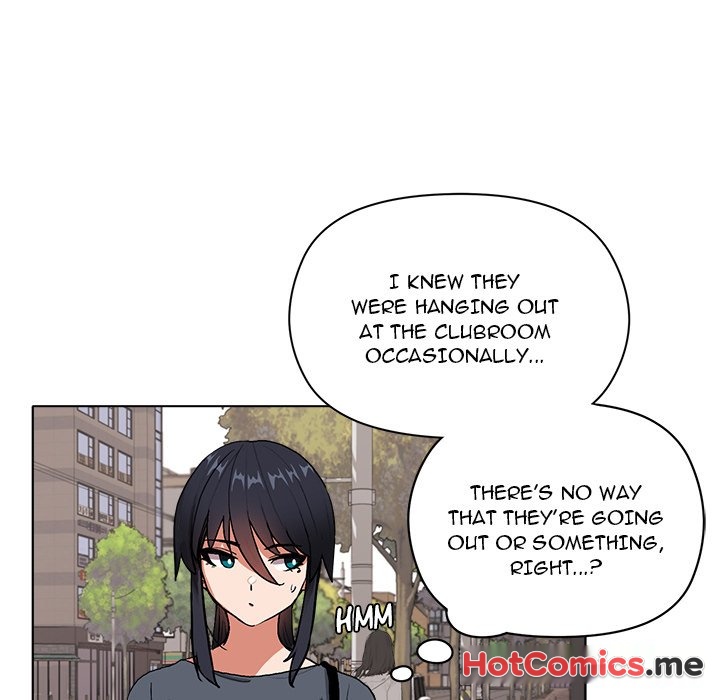 An Outsider's Way In - episode 3 - 50