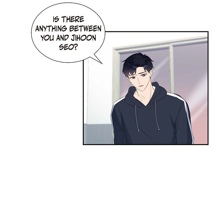 A Misogamist's Romance - episode 10 - 45