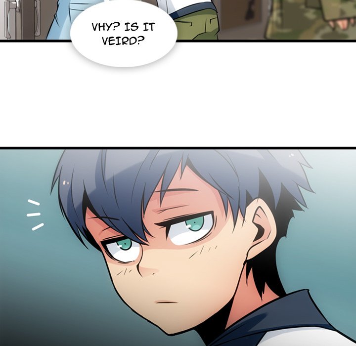 Such a Cute Spy - episode 11 - 42