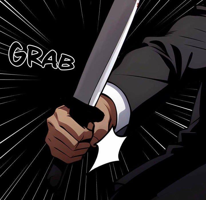 Workaholic Gangster - episode 84 - 23