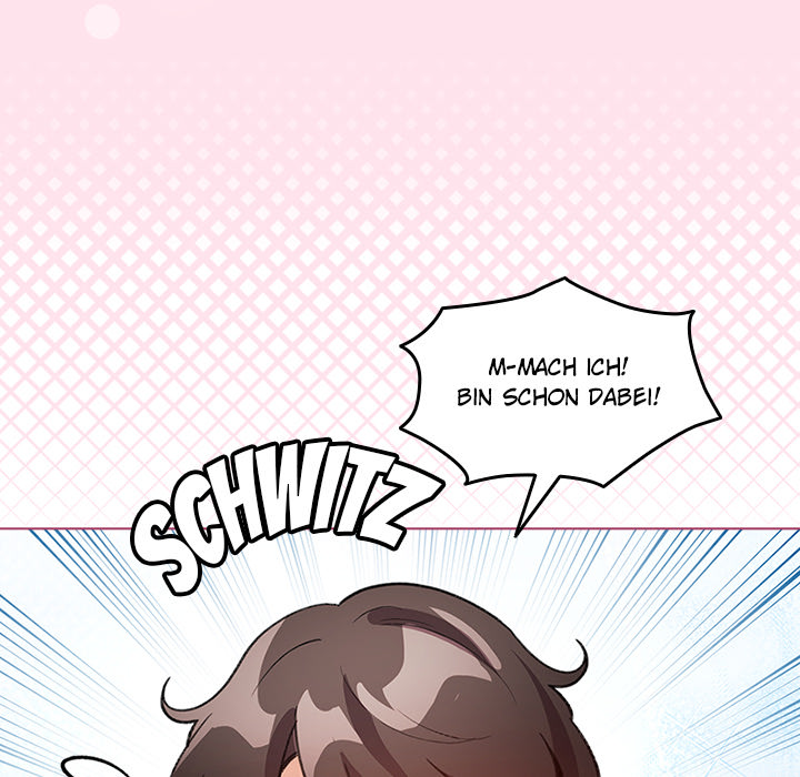 Überleben in einem Comic - episode 34 - 128