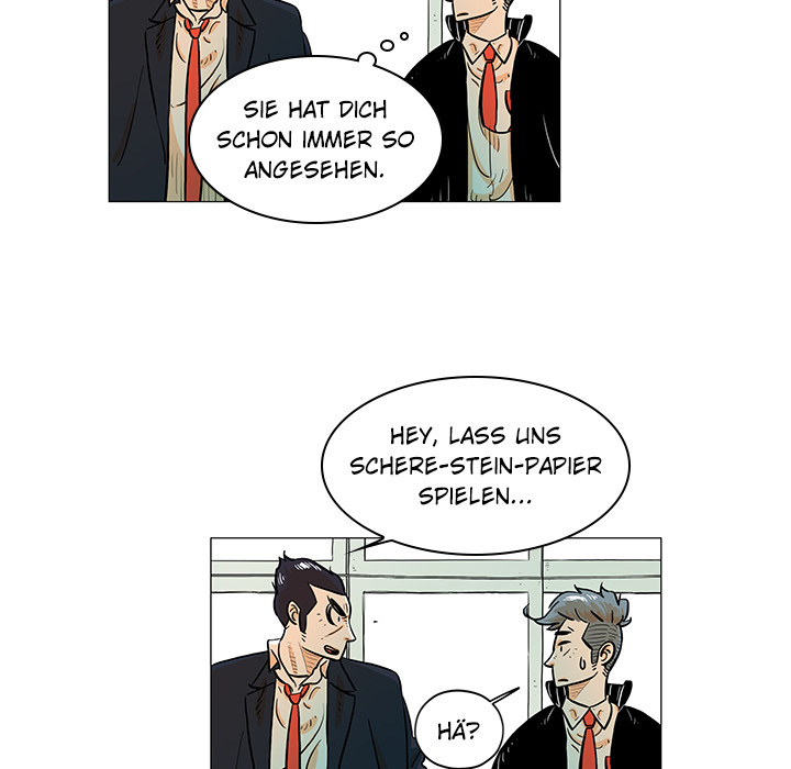 Hero Kim: Wer hat einen Retter bestellt? - episode 19 - 30
