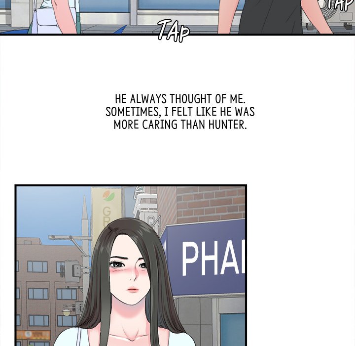 The Secret Friend - episode 56 - 22