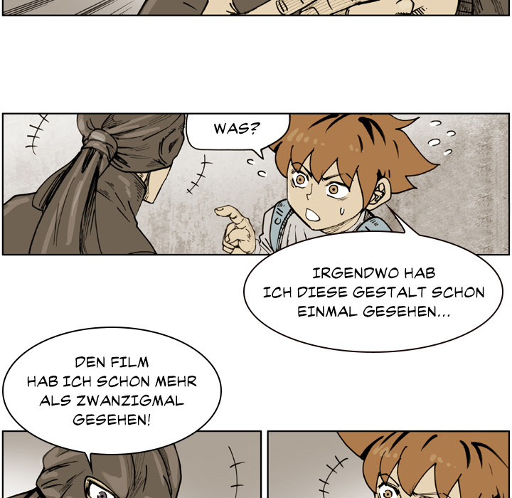 Der Schlägerjäger - episode 65 - 51