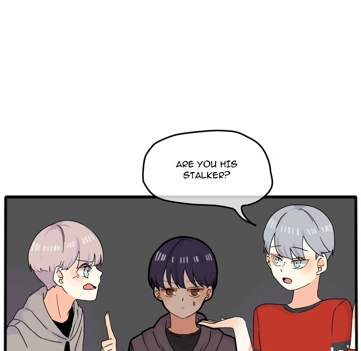 The Chill Couple - episode 15 - 39