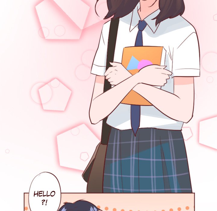 My Love Affair - episode 1 - 23