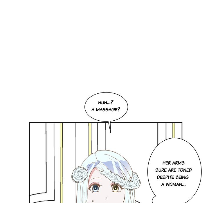 Now, I am Demon King's Wife - episode 20 - 24