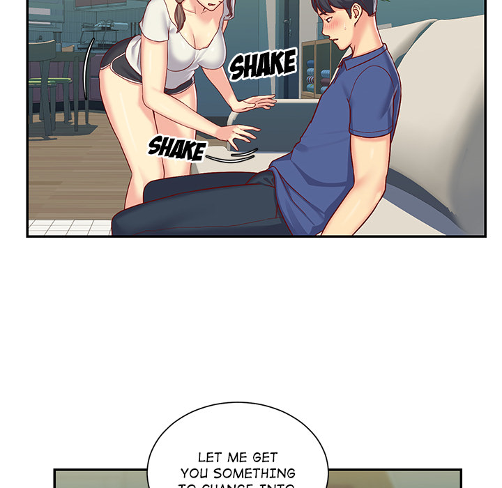 The Ladies' Associate - UNCENSORED - episode 2 - 5