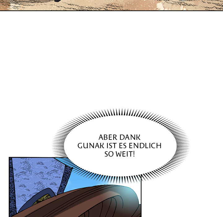 Die Reise des Gunak - episode 34 - 9