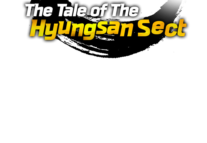 The Tale of The Hyungsan Sect - episode 46 - 1