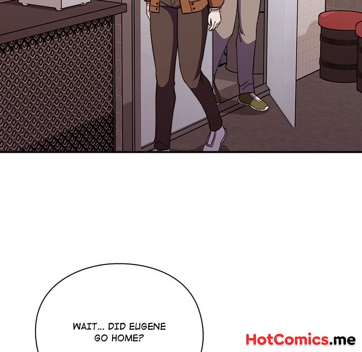 Heart Level - episode 9 - 94