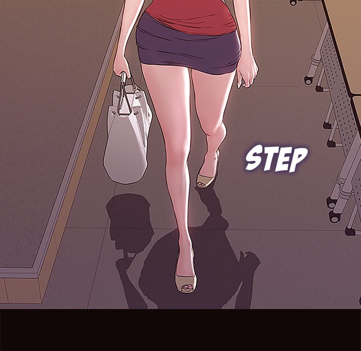 Superstar Cynthia Oh - episode 1 - 44