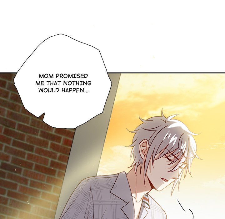A Young Case of Hearts - episode 40 - 151