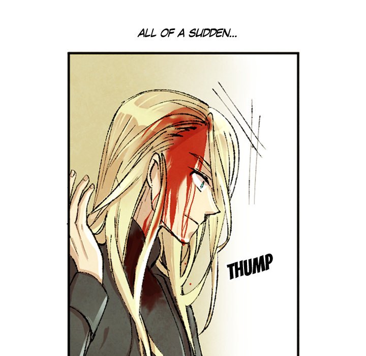 Today, I Meet a Dragon - episode 2 - 29