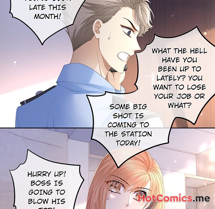 MASTER AND SEVEN LOVERS - episode 40 - 30