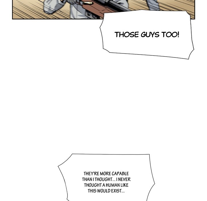 Asebi and Adventurers of SKY WORLD - episode 34 - 109