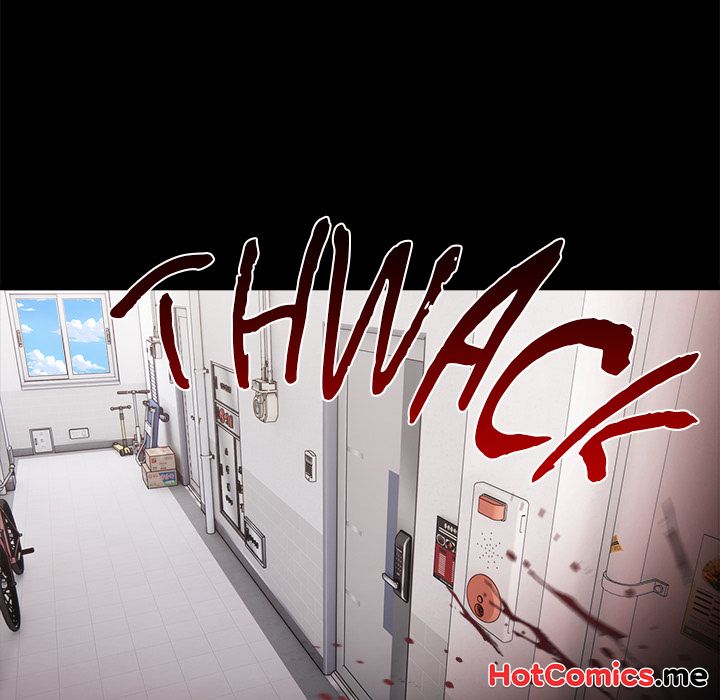 Seductive Curves Behind Closed Doors - episode 14 - 32